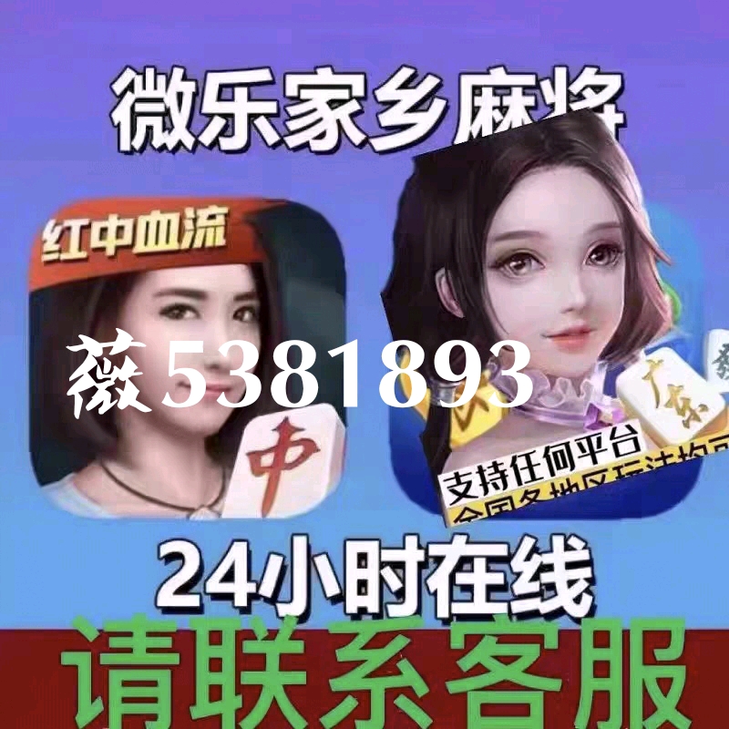 玩家必备教程微乐贵阳麻将怎样开挂—真实可以装挂
