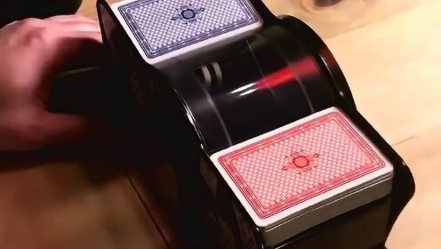 玩家必备十款！高科技扫描仪器扑克牌,推荐6个良心渠道