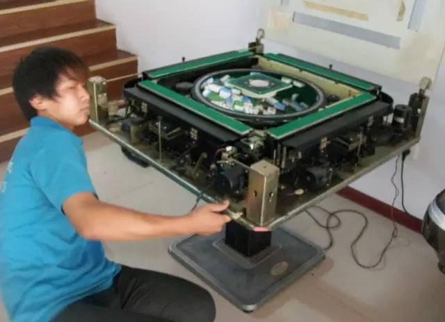 推荐十款！麻将机检测神器安装教程,推荐5个良心渠道