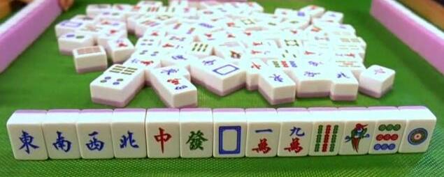 厉害了!微信蜀山麻将亲友房有挂吗”(原来真的有挂)-知乎 
