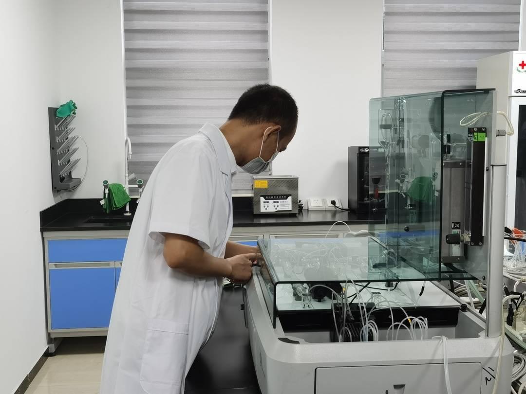 盘点十款！广州普通牌雷达感应分析仪,推荐4个良心渠道