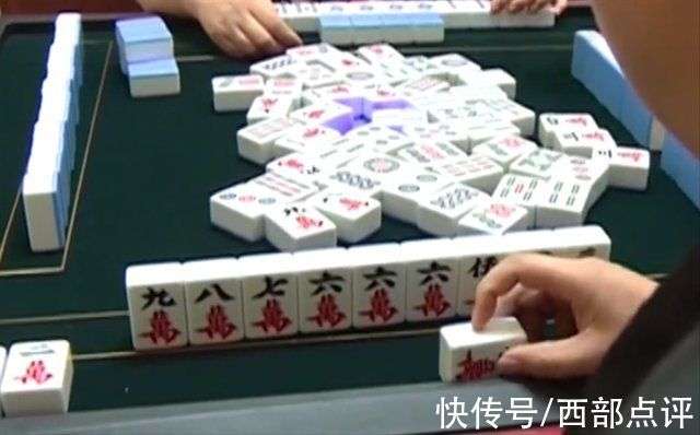 详细说明“红中麻将开挂是不是真的”(确实是有挂)-哔哩哔哩