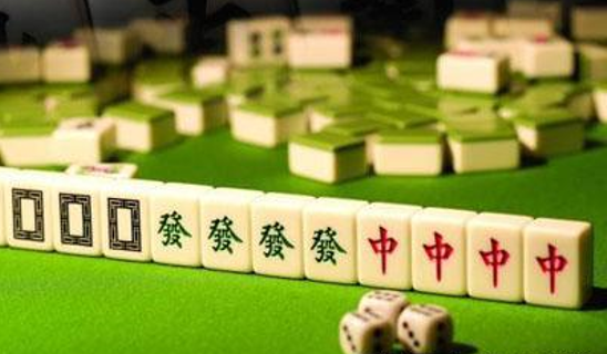 教程辅助“微信雀神麻将怎样才能赢”-太坑了原来有挂