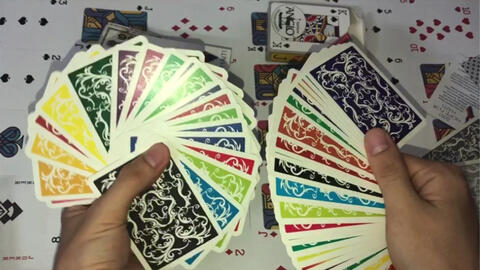 2分钟秒懂！广州普通扑克纸牌分析器真能用吗,推荐6个购买渠道
