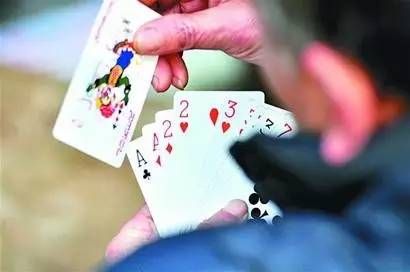黑料！普通扑克牌上怎样做记号,推荐8个良心渠道