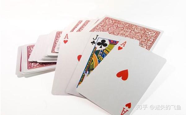 盘点十款！3d扑克牌背面认牌技巧,推荐4个良心渠道