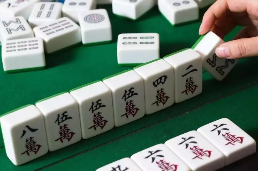 优选推荐“哈灵麻将把把输要怎么赢”(确实是有挂)-哔哩哔哩