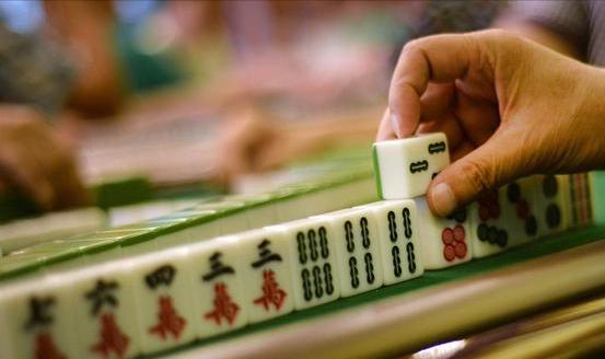详细说明“老友麻将挂载!其实确实有挂