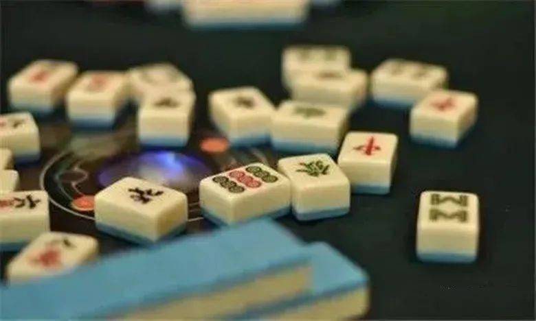 玩家必备！麻将机斗牛怎么搞鬼专用设备,推荐3个良心渠道