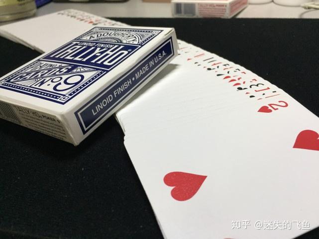 7分钟揭秘！扑克牌做记号的最佳方法刮边,推荐7个良心渠道