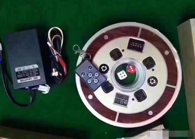 分享玩家攻略！贵阳麻将机程控器,推荐8个良心渠道
