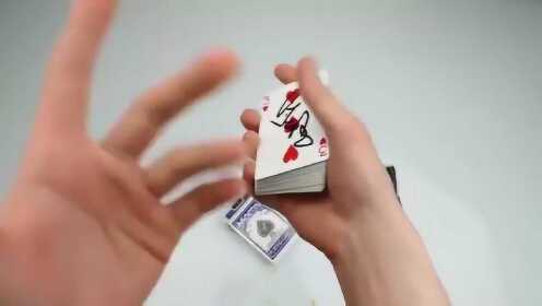 厉害了！实战扑克牌做记号的最佳方法,推荐8个良心渠道