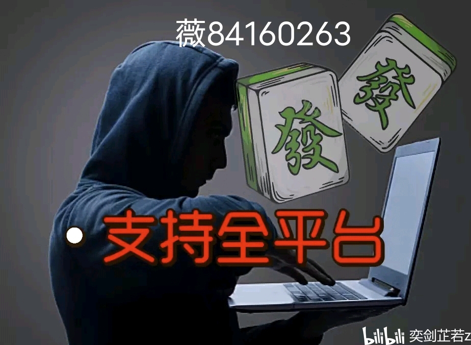 (2分钟介绍)“哈灵麻将怎么下载挂”详细教程辅助工具