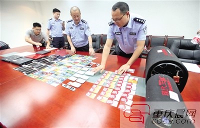 重大通报！扫描扑克牌仪器多少钱,推荐2个良心渠道
