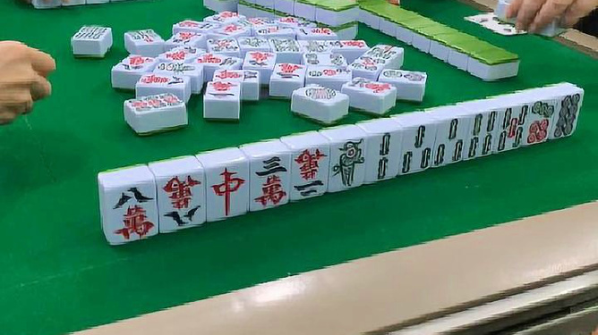 3分钟教你科普“新红中麻将有没有挂”(原来真的有挂)-知乎 