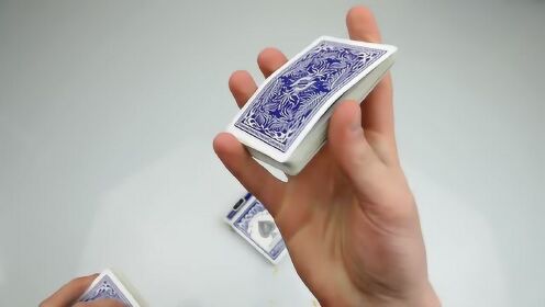 大神教教你！普通扑克牌不做记号认牌方法,推荐9个购买渠道