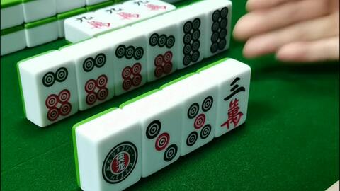 实测分享“打麻将必赢神器是什么手机麻将—真实可以装挂