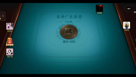 实测分享“广东雀神麻将小程序真的可以开挂吗-哔哩哔哩 