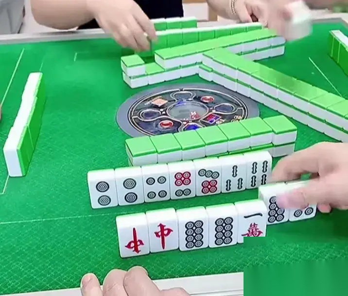 3分钟教你科普“手机打麻将挂怎么买—真实可以装挂