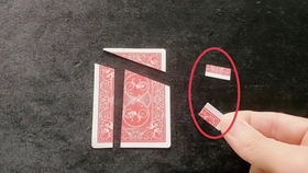 7分钟揭秘！宁波3a扑克牌背面认牌技巧,推荐1个良心渠道
