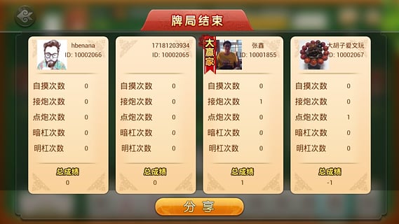 优选推荐“微信小麻将谁用过的挂”(原来真的有挂)-知乎 
