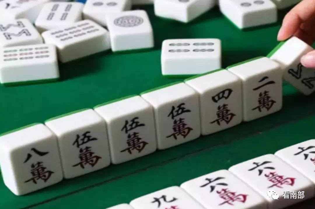 厉害了!微信打麻将有什么能赢的方法”详细教程辅助工具