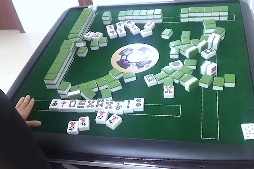 给大家科普一下！棋牌室麻将机有猫腻犯法吗,推荐3个购买渠道