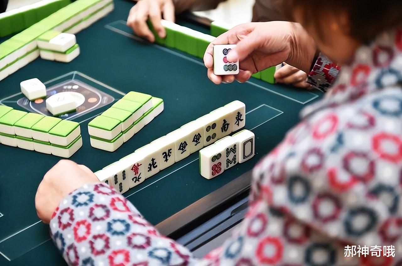 3分钟教你科普“兴动麻将挂的!其实确实有挂