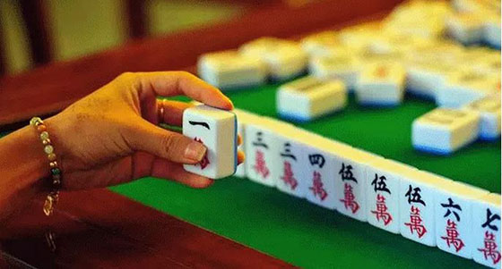 三分钟了解&quot;微乐贵阳麻将开挂起手好牌”-太坑了原来有挂