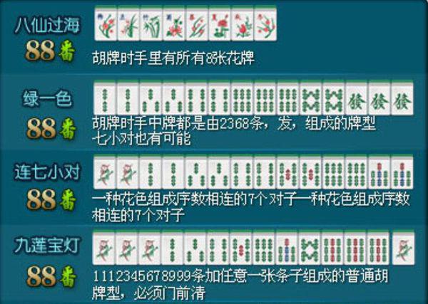 今日重大通报！蜀州麻将跑得快确实真的有挂(怎样设置才容易赢)