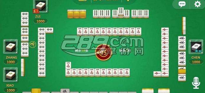 给玩家盘点十款！贵阳手机麻将助赢神器(助赢软件有规律吗)