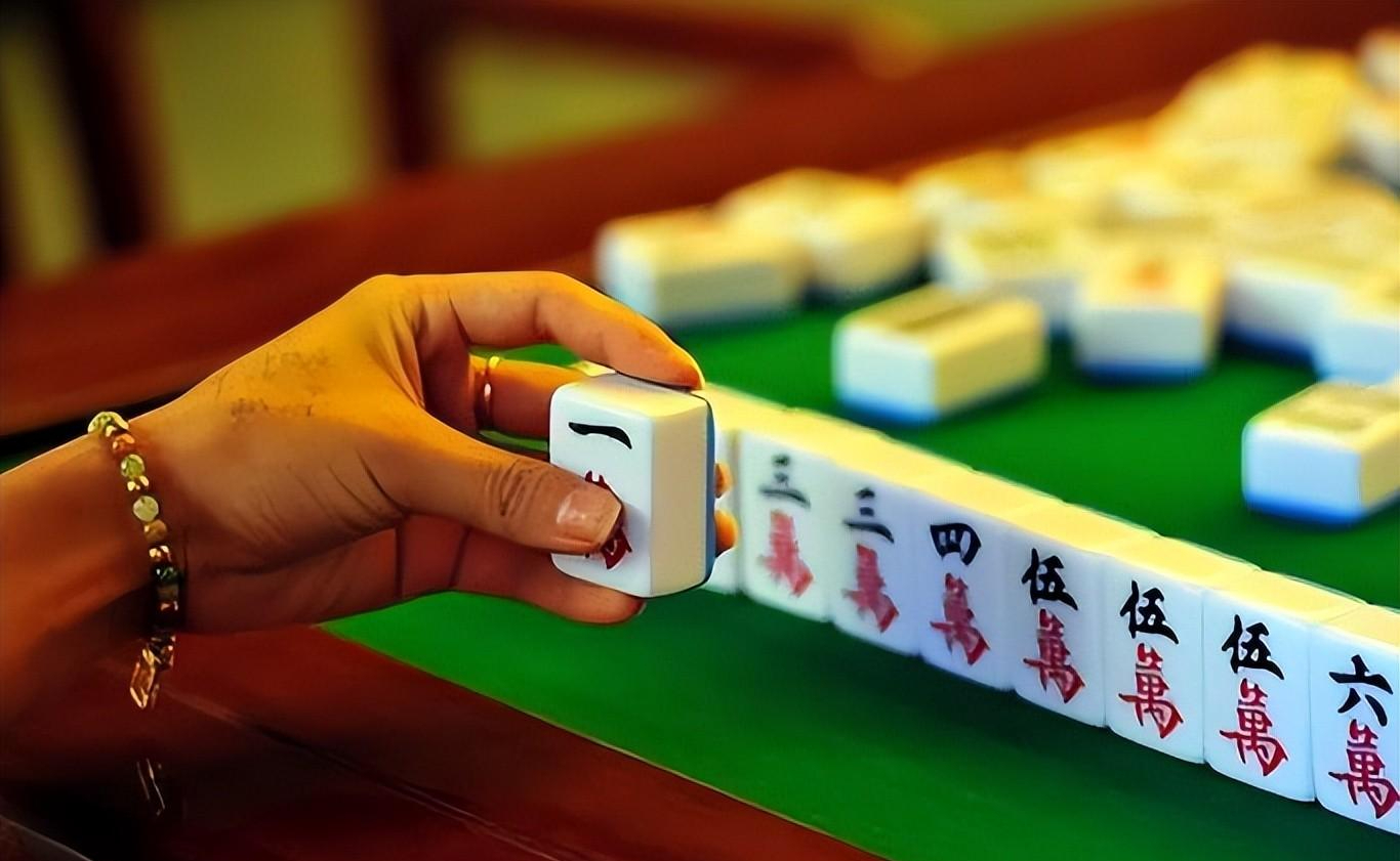 普及一下“聚闲麻将到底有挂吗”(的确有挂)