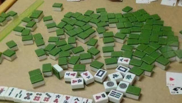 终于懂了！17好友麻将确实有挂的(要怎么样拿到好牌)