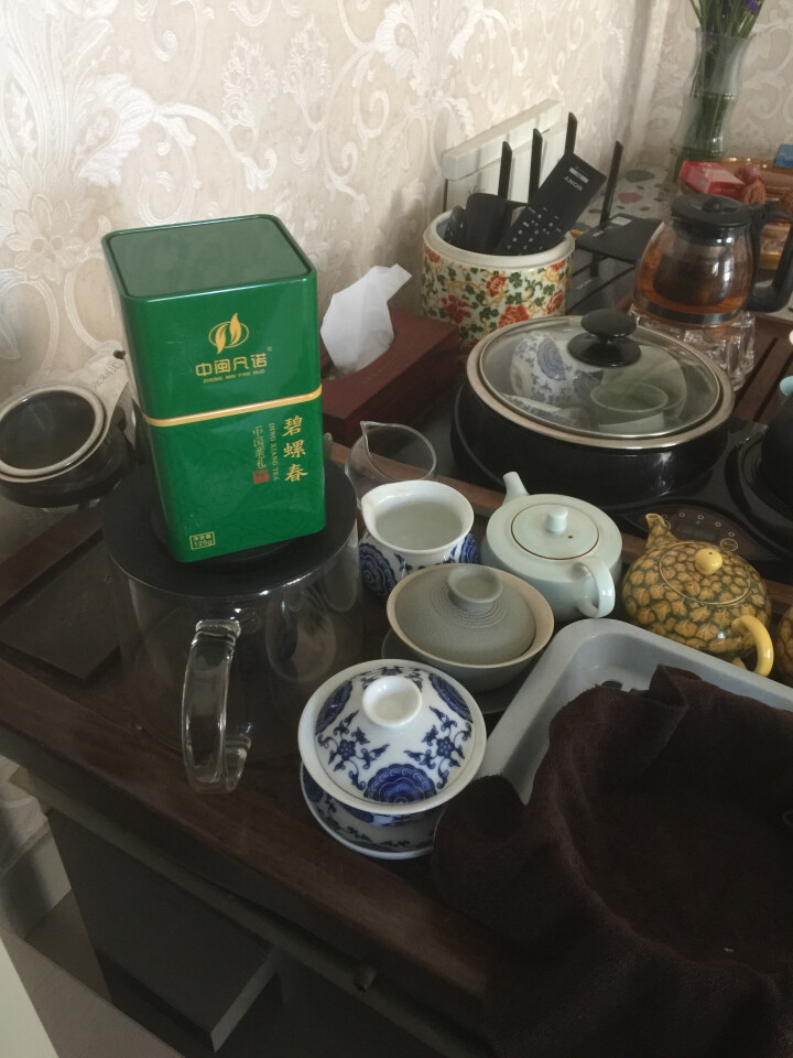给大家科普一下！洞庭茶苑确实有挂的(如何拿到好牌)