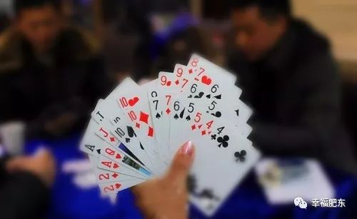 今日重大通报！天天爱掼蛋其实是有挂的(怎么提高好牌率)