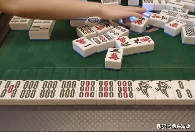 必看盘点揭秘！打哈儿麻将怎么容易赢(怎么能让胜率高)