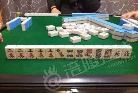 盘点十款！老家游麻将确实真的有挂(软件只赢不输)