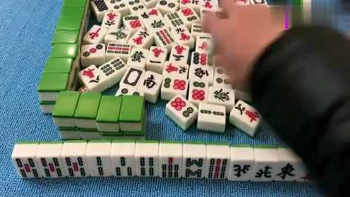  盘点实测分享“双辽麻将怎么装挂”!必胜开挂神器