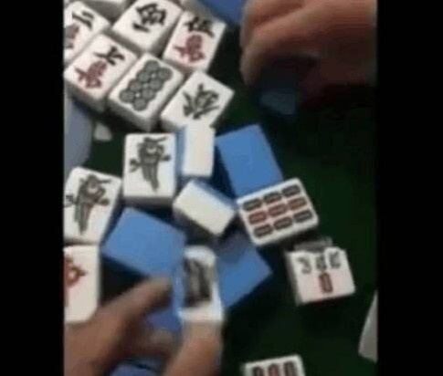 胜率设置方法！科乐麻将为啥一直输(如何能一直赢)