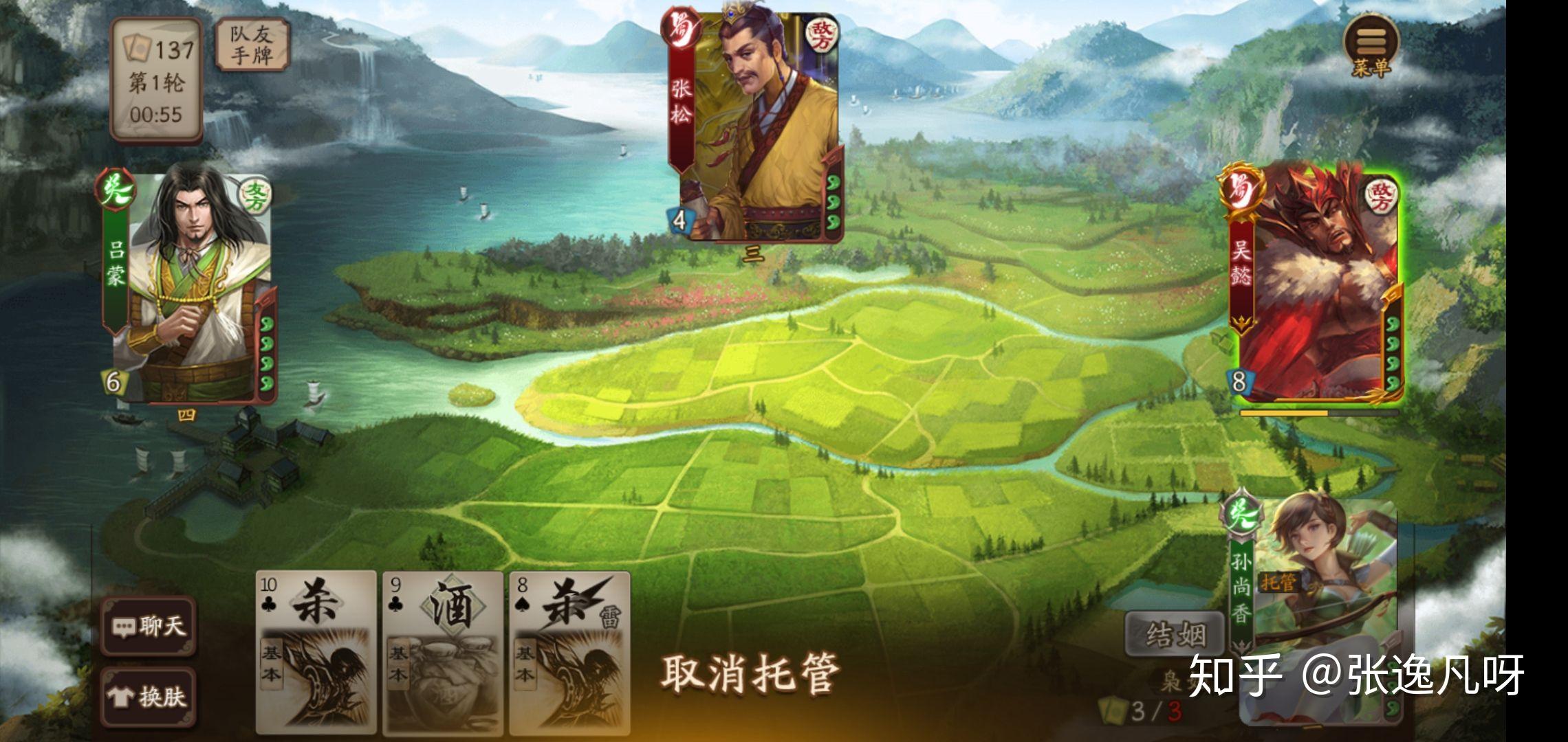 科普实测“欢乐情怀究竟是有挂吗”拿好牌调胜率