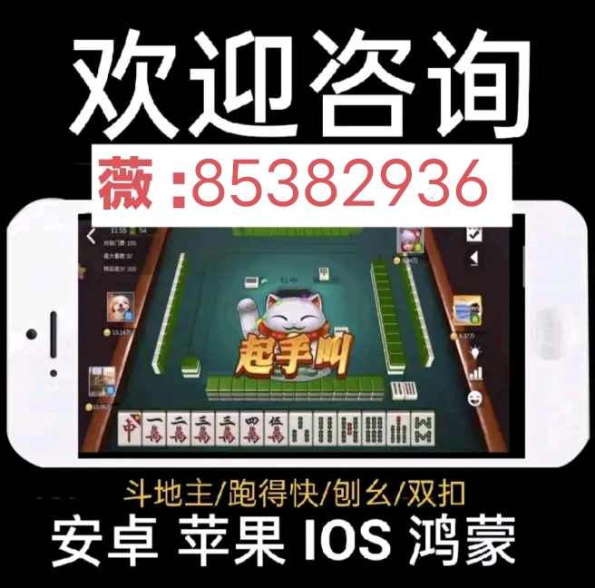 教程辅助“巴蜀麻将是不是可以开挂”(详细透视教程)-知乎