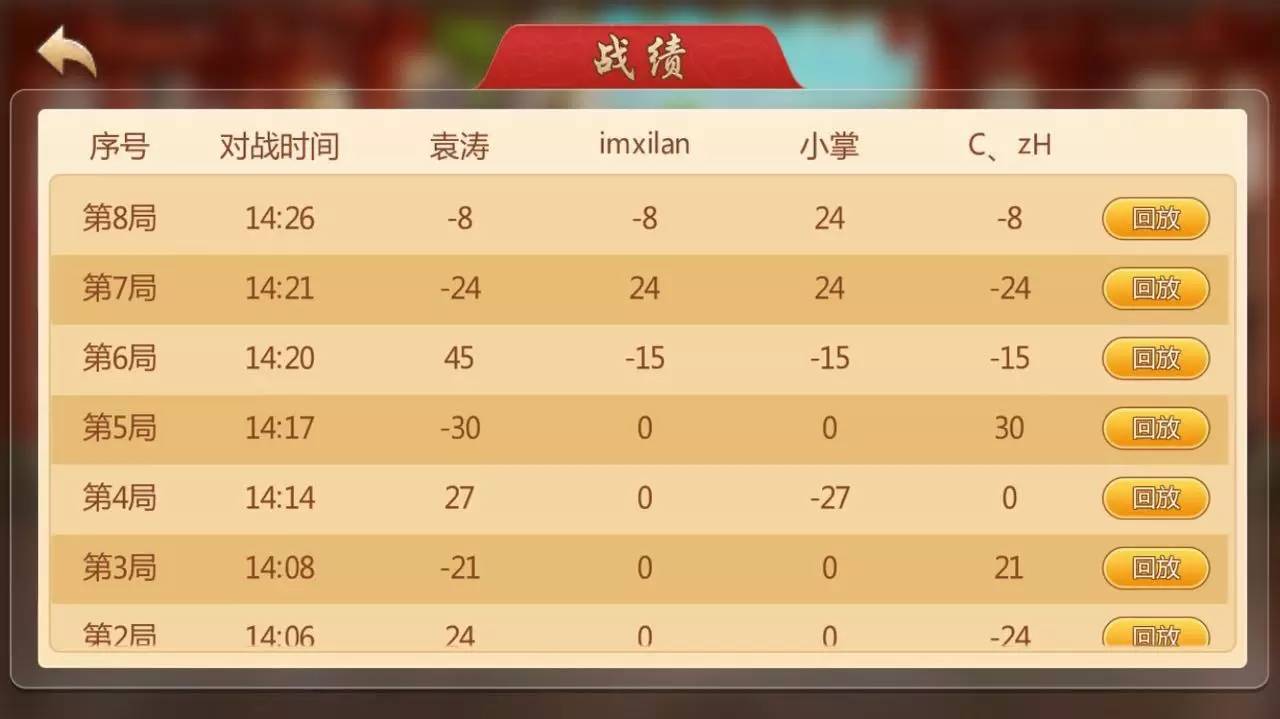 玩家必看科普！烟台人人麻将确实真的有挂(提高胜率的方法)
