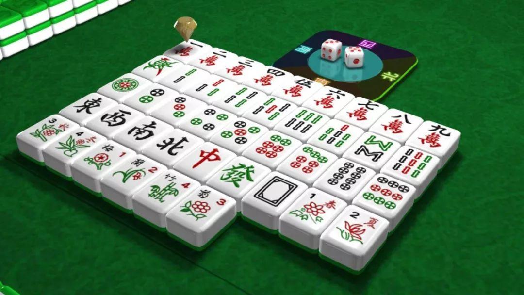 安装教程！旺旺麻将为什么一直输(赢牌的技巧)