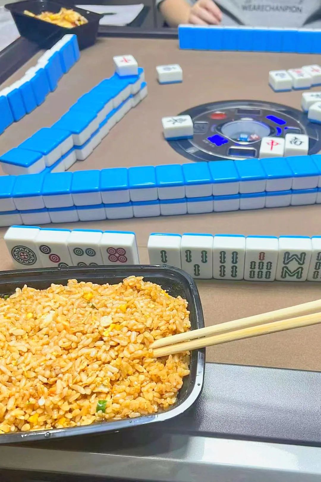 实测分享“来来麻将有挂么”其实确实有挂 