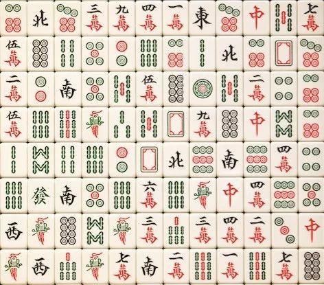 优选推荐“雀神麻将怎么用挂”其实确实有挂 