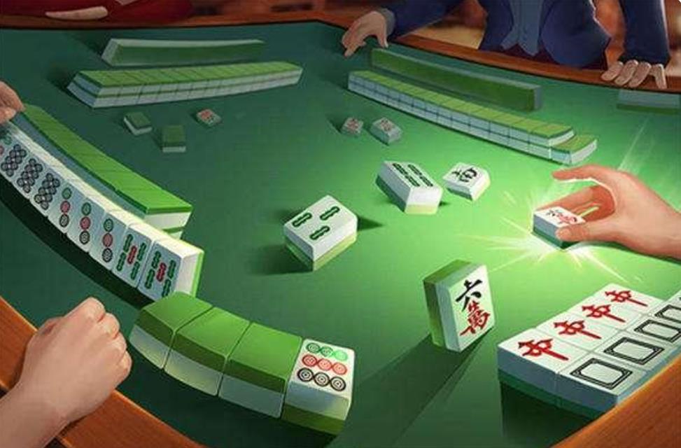 优选推荐“闲来陕西麻将为什么我一直输!其实确实有挂