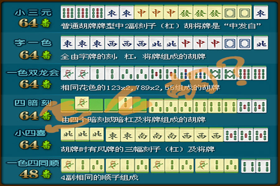 玩家必备攻略！海阳麻将十三水其实是有挂的(怎么玩才能赢)