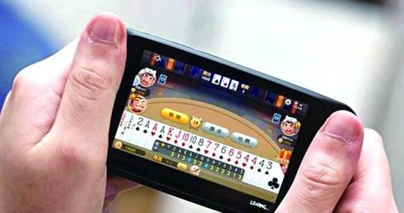「热点资讯」互娱麻将是不是有挂-哔哩哔哩 