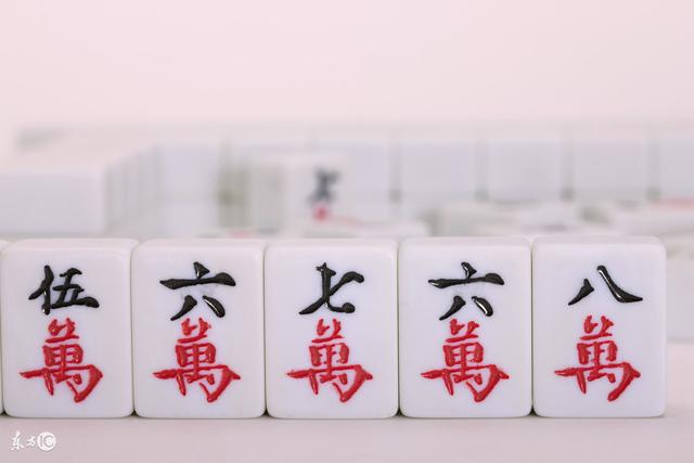 大神教教你！优乐麻将输赢系统规律(胡牌神器有猫腻吗)