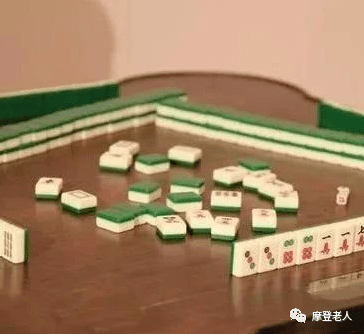 厉害了！皮皮麻将不输秘诀(为什么老输)